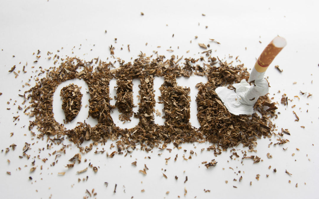 Overcoming the Urge: A Comprehensive Guide to Quit Smoking for Good