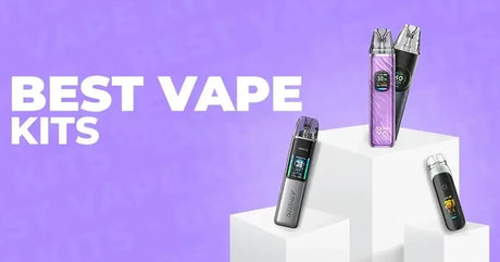 The 10 Best Vapes of 2026