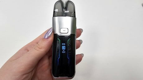 Vaporesso Luxe X Review - Top 5 Vaporesso Products