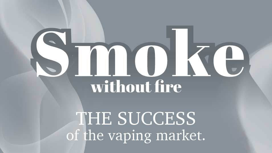 Smoke without fire!-Grey Haze UK Vape Shop