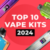 The 10 Best Vapes of 2024