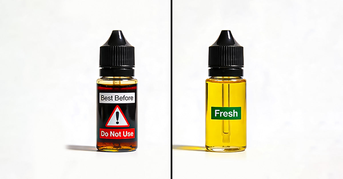 Can Expired Vape Juice Kill You? The Truth About E-Liquid Expiry