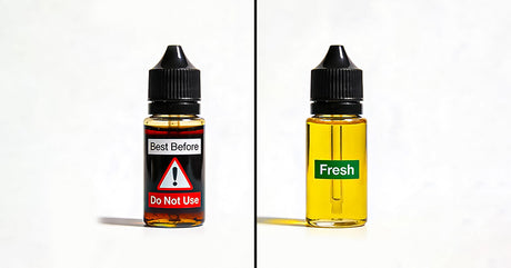 Can Expired Vape Juice Kill You? The Truth About E-Liquid Expiry