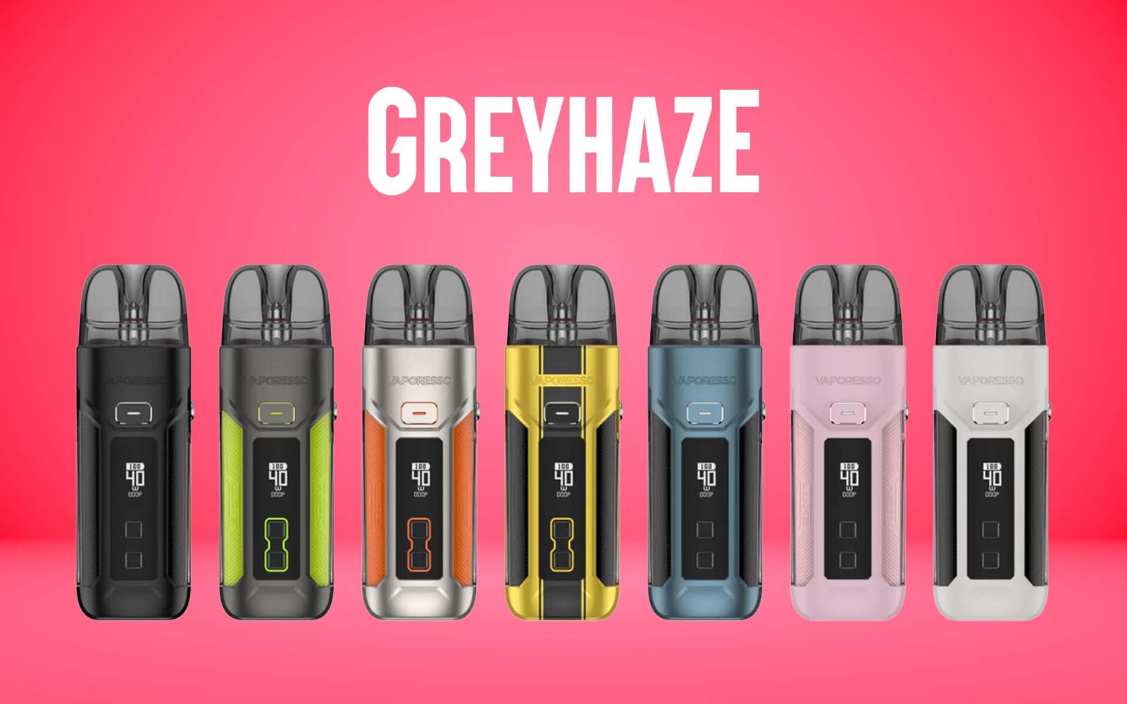 The 12 Best Vapes of 2024