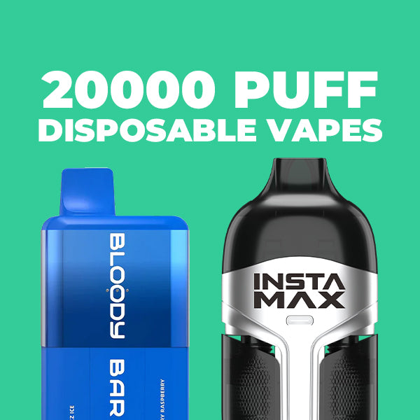 20k puff vape uk Best Tobacco Flavored Vapes