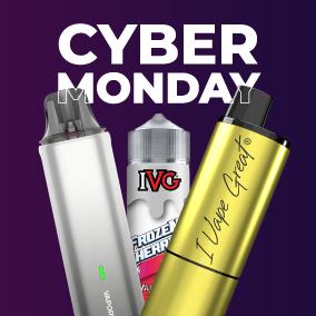 Cyber Monday Sale
