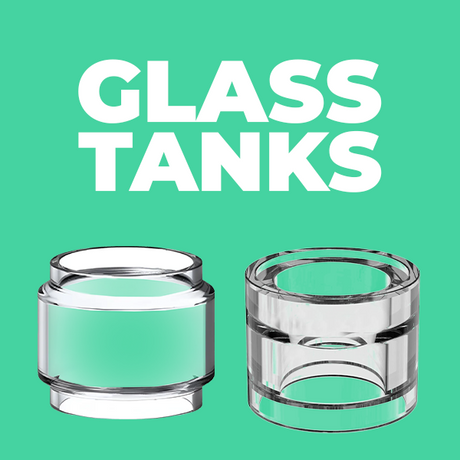 Glass Tanks