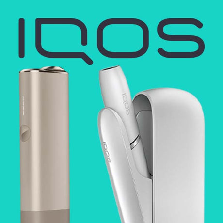 IQOS Heets