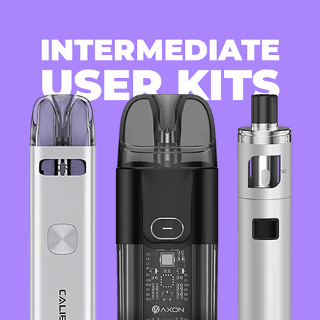 Intermediate User Kits