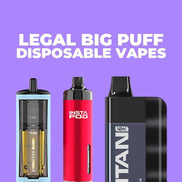Legal Big Puff Vapes UK BM6000, Hayati & Crystal | Grey Haze | Grey Haze UK Legal Big Puff Vapes UK BM6000, Hayati & Crystal | Grey Haze | Grey Haze UK