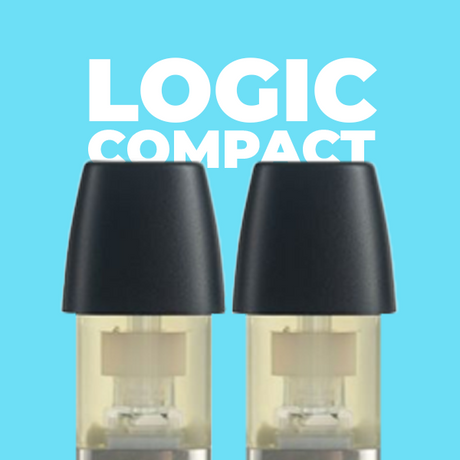 Logic Vapes