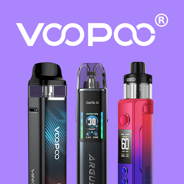 vaporesso xros pro troubleshooting VooPoo Vapes UK — DRAG 5, Argus Pro 2 & Doric | Grey Haze