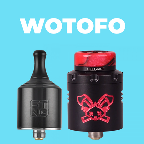 Wotofo