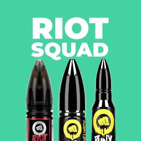 Riot Squad