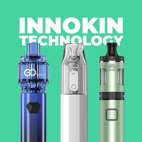 Innokin Vapes