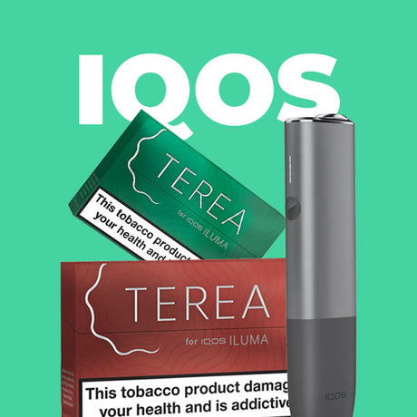 IQOS