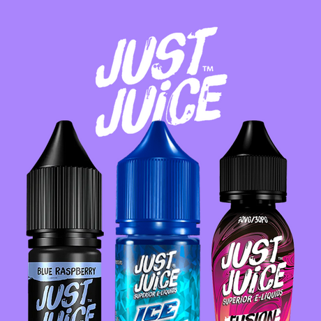 Just Juice