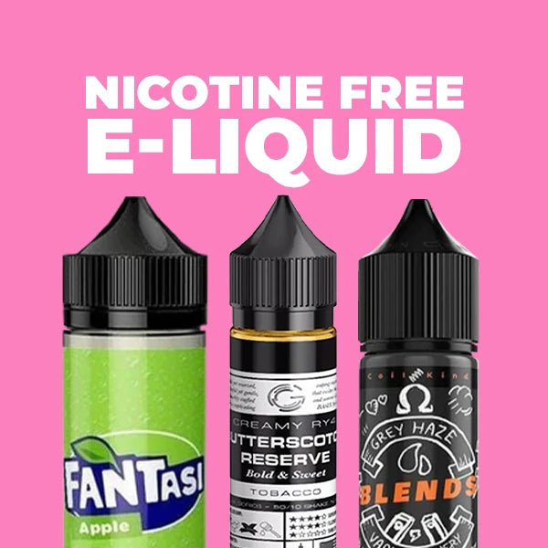 elfbar nachfüll pod läuft aus Best Nicotine Free Vapes for 2025 main image 1