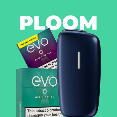 Ploom