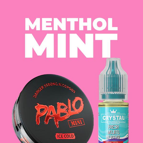 Menthol-Mint