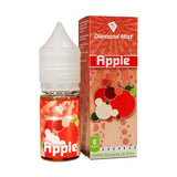 Apple Diamond Mist 50/50 Nic Salt E-Liquid