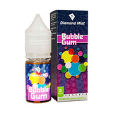 Bubblegum Diamond Mist 50/50 Nic Salt E-Liquid