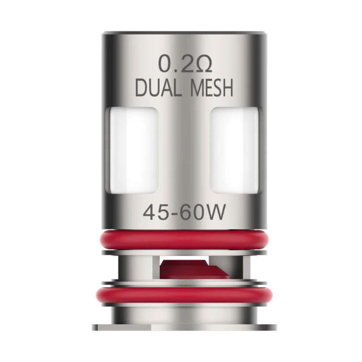 Vaporesso GTX Replacement Coils 5 Pack | Grey Haze UK Vaporesso GTX Replacement Coils 5 Pack | Grey Haze UK