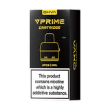 OXVA Vprime Cartridge Pods 2 Pack | Only 4.99 | Grey Haze UK OXVA Vprime Cartridge Pods 2 Pack | Only 4.99 | Grey Haze UK