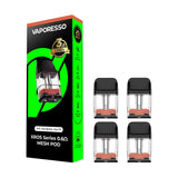 Vaporesso XROS Replacement Pod 4 Pack