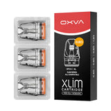 Oxva Xlim Replacement Pods 3 Pcs Pack