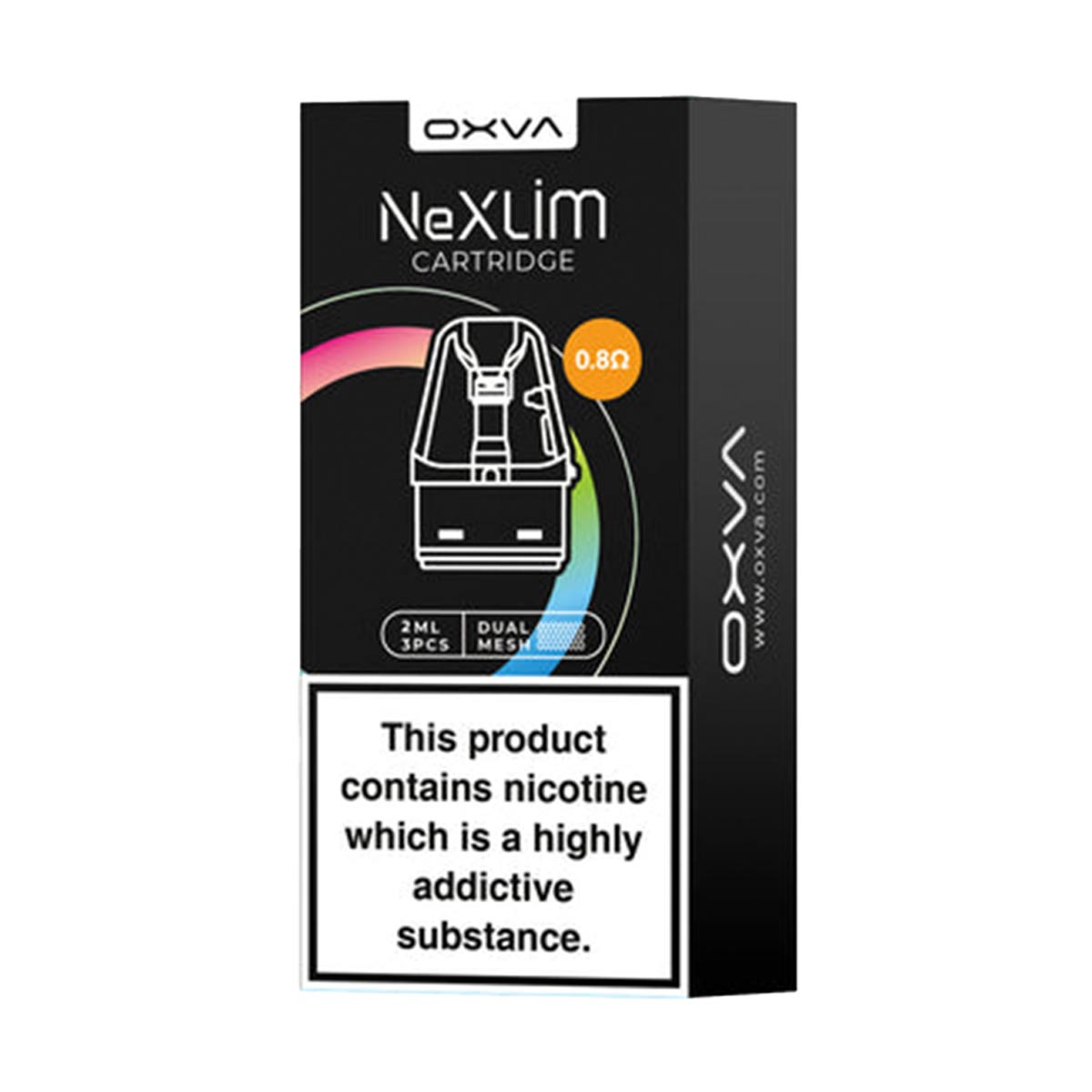 Oxva Nexlim Replacement Pods Vuse Pod Replacement Instructions Oxva NeXlim Replacement Pods Oxva Nexlim Replacement Pods Vuse Pod Replacement Instructions Oxva NeXlim Replacement Pods