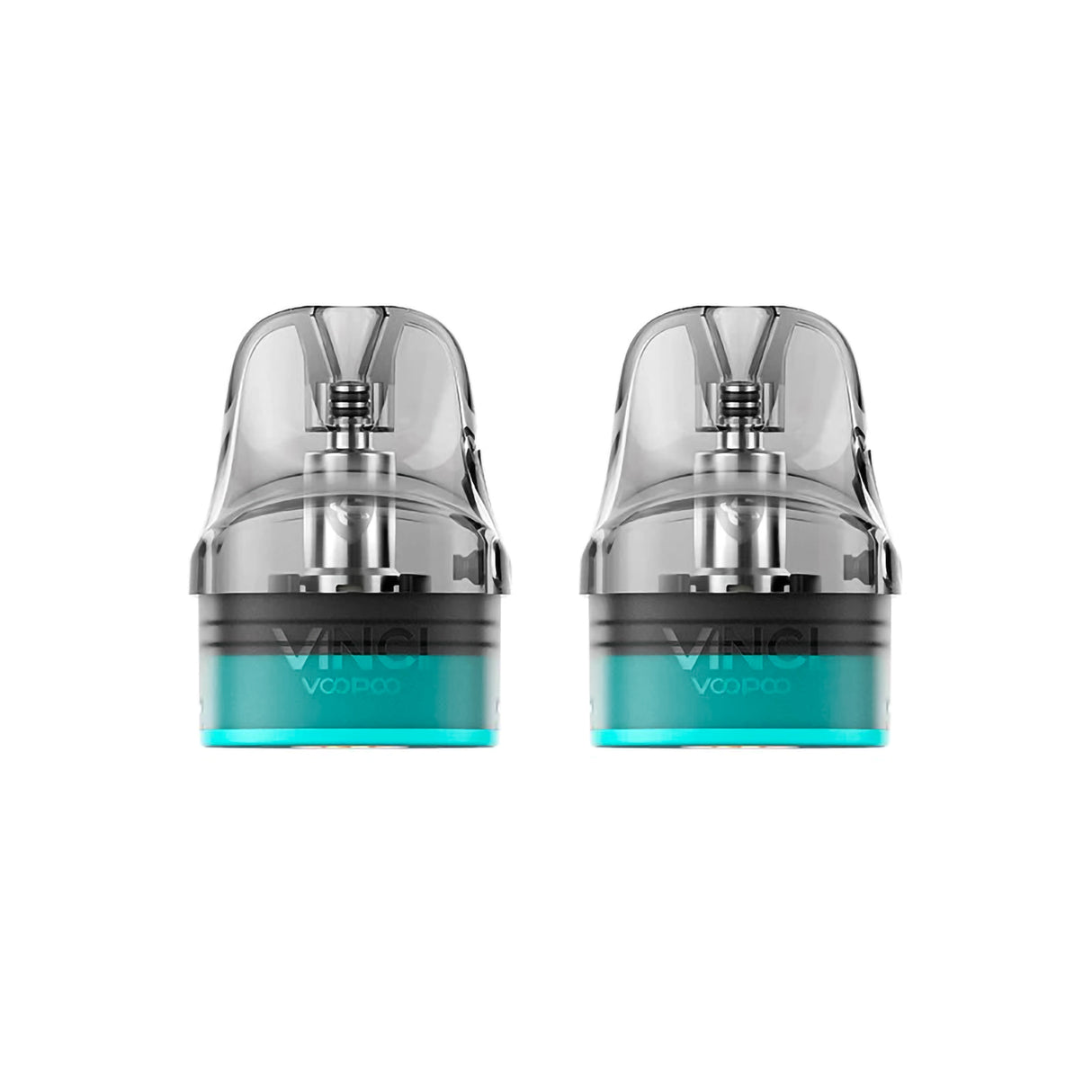 VooPoo Vinci S Replacement Pods 2 Pack