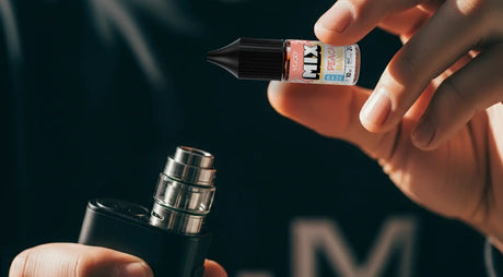 VGOD SaltNic Labs E-Liquid 10ml