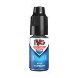 Blue Raspberry IVG Intense Nic Salts