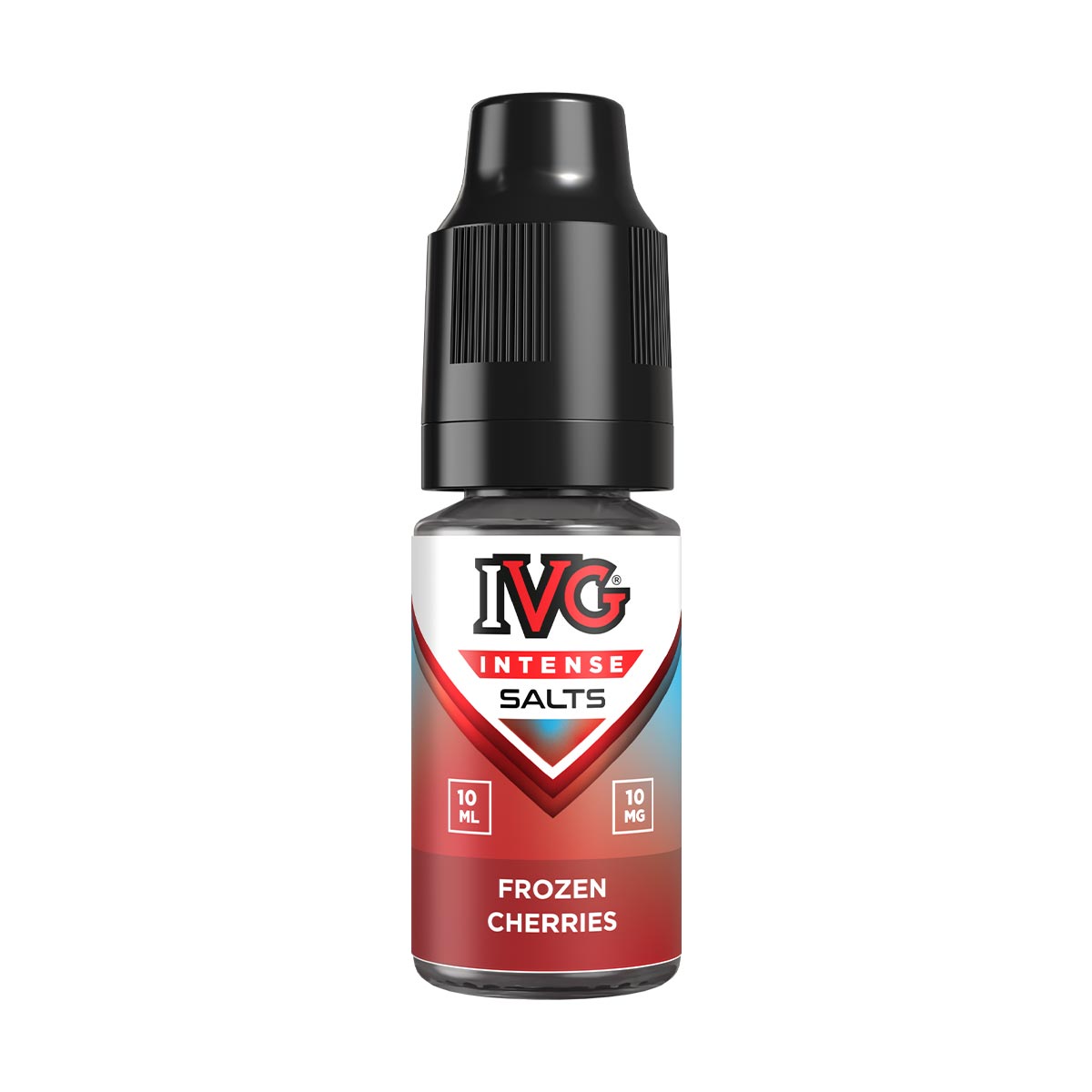 Frozen Cherries IVG Intense Nic Salts