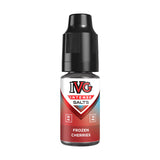 Frozen Cherries IVG Intense Nic Salts