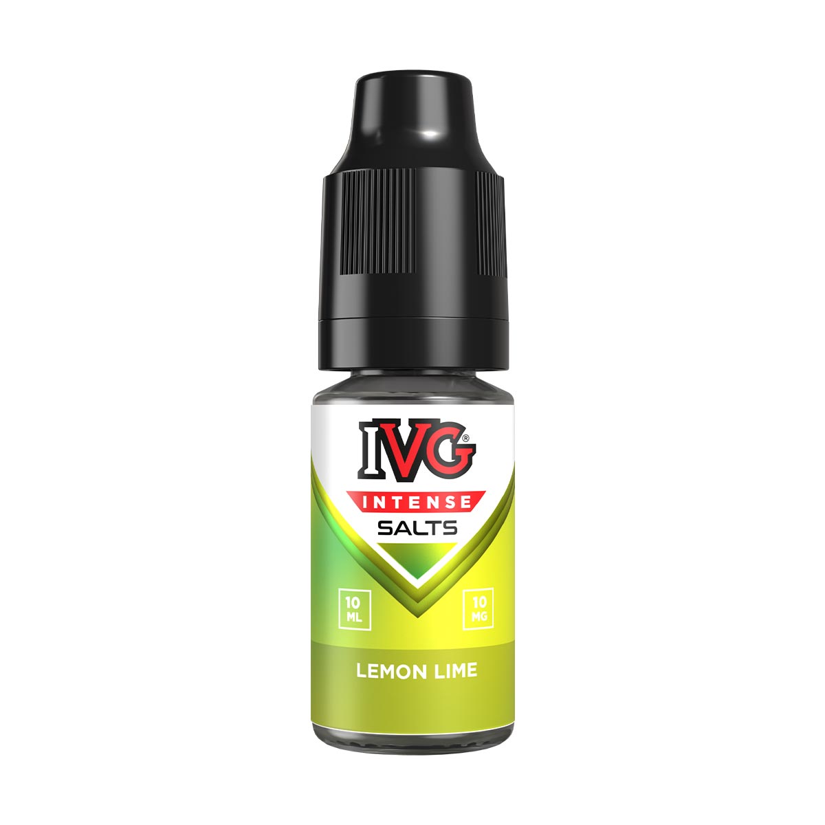 Lemon Lime IVG Intense Nic Salts