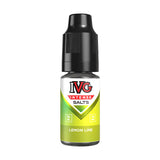 Lemon Lime IVG Intense Nic Salts