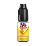 Triple Mango IVG Intense Nic Salts