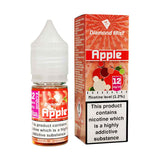 Apple Diamond Mist 50/50 Nic Salt E-Liquid