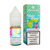 Cool Mint Diamond Mist 50/50 Nic Salt E-Liquid