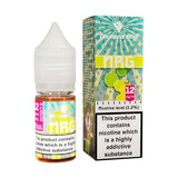 Energy Drink Diamond Mist 50/50 Nic Salt E-Liquid