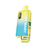Lost Mary BM6000 Prefilled Vape Kit Pineapple Ice - 0mg