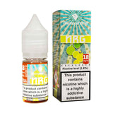 Energy Drink Diamond Mist 50/50 Nic Salt E-Liquid