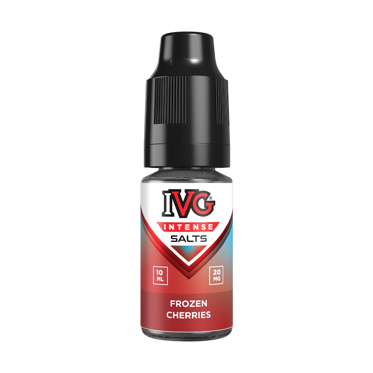 Frozen Cherries IVG Intense Nic Salts