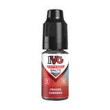 Frozen Cherries IVG Intense Nic Salts