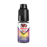 Riberry Lemonade IVG Intense Nic Salts