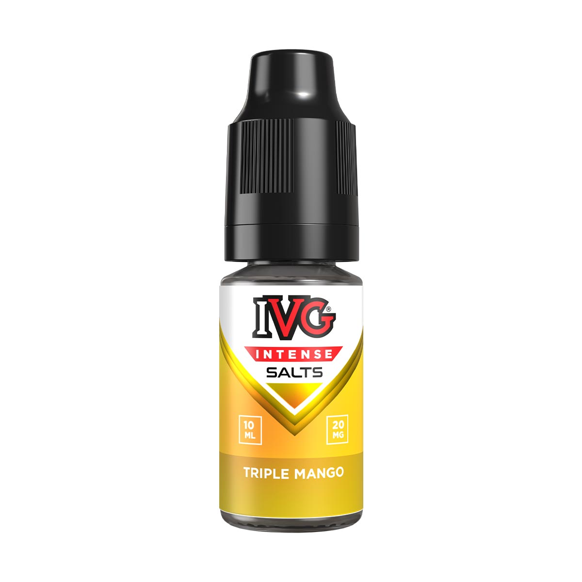 Triple Mango IVG Intense Nic Salts