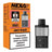 Juicy Peach Nexay Crush 10K Prefilled Pods