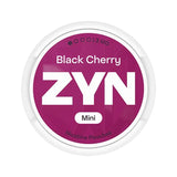Black Cherry Zyn Nicotine Snus Pouches